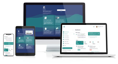Scarica Collega App per avvocati